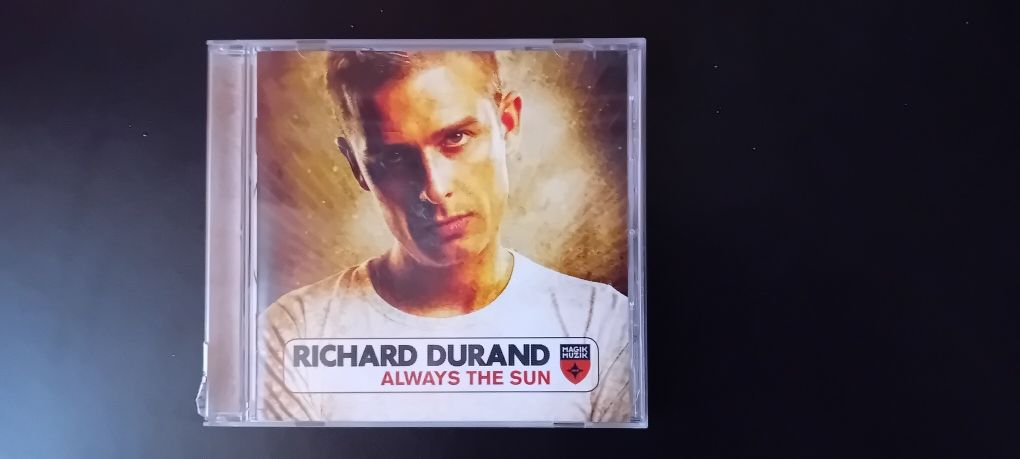 Richard Durand Always The Sun