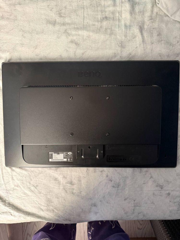 Monitor BenQ sprawny