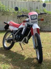 Yamaha Dt Lc 50 original