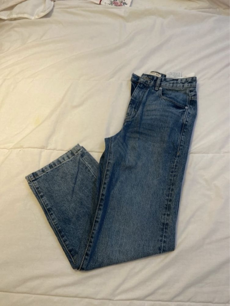 Baggy jeans Pull&Bear