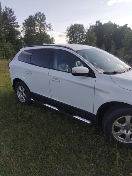 Volvo XC60 2010р
