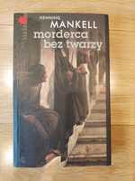 Henning Mankell Morderca bez twarzy