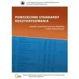 Powszechne standardy kosztorysowania