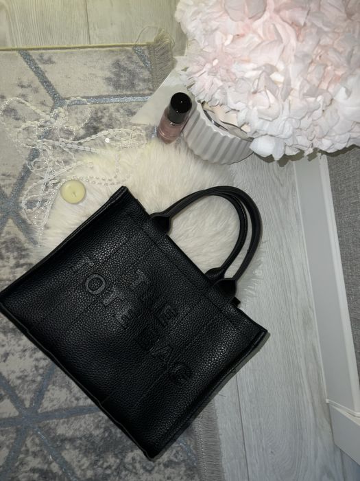 Сумка The tote bag