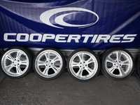 Alufelgi 19" Mercedes, Audi, Vw 5x112 ET 35 9.5J