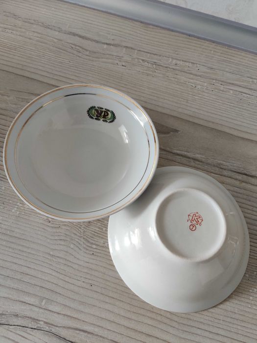 Продам тарелки б/у советского периода