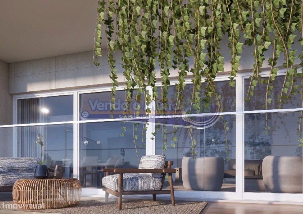 Apartamento T2  em Carnaxide (LXOEI011)