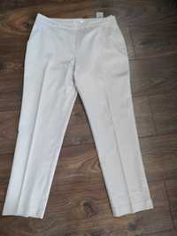 Damskie spodnie cygaretki Orsay 40