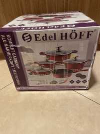 Комплект посуду Edel-Hoff EH7962 11 ел.