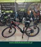 Rower elektryczny 13Ah MOTUS