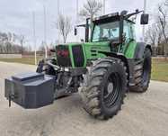 Fendt Favorit 824 Turbomatik, 930, 933 tuz , pneumatyka,  820
