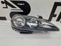 Reflektor przód przedni prawy lampa Alfa Romeo 147 LIFT FL