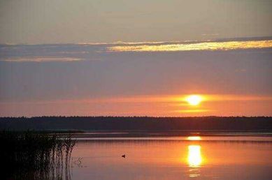 Domek nad jeziorem Sławno, Łętowo, Słupsk, Koszalin