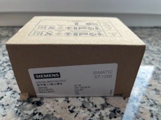 Moduł Siemens S7-1200