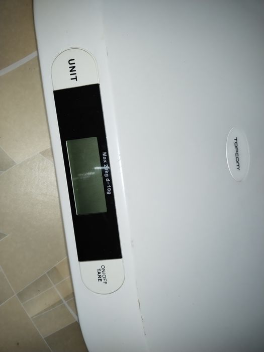 Весы для новорожденных, весы детские