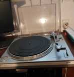 Gramofon PHILIPS F 7122