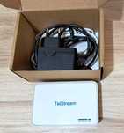 Абонентський термінал TelStream-501 GEPON