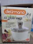 Мороженица Delimano Joy SU-565