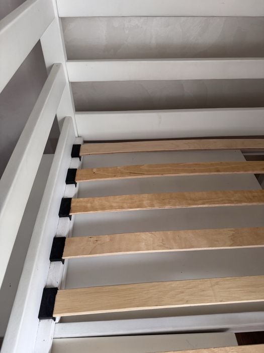 Ліжко трансформер