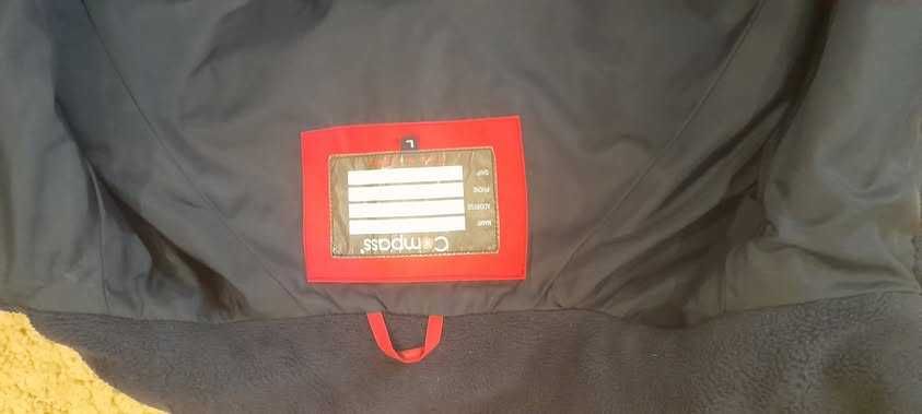 Комбінезон для яхтингу Compass