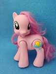 Пінки пай поні інтерактивна my little pony