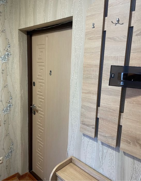 Уютна 1к На місяць, тиждень без залогу Можна з тваринами