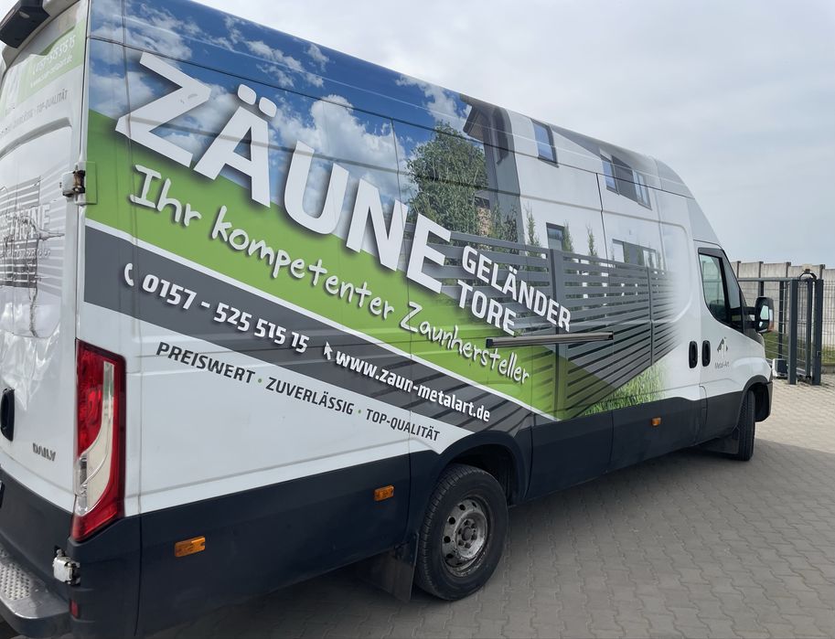 Iveco Daily 35S17V silnik 3.0 o mocy 170 Km