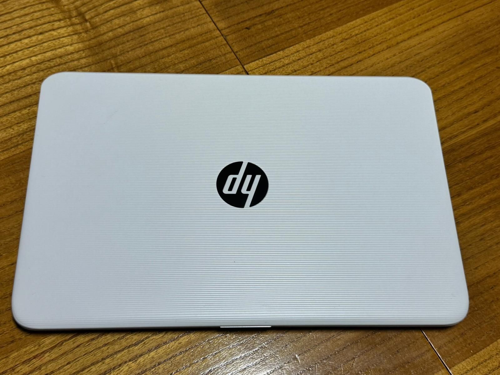 Computador portátil HP