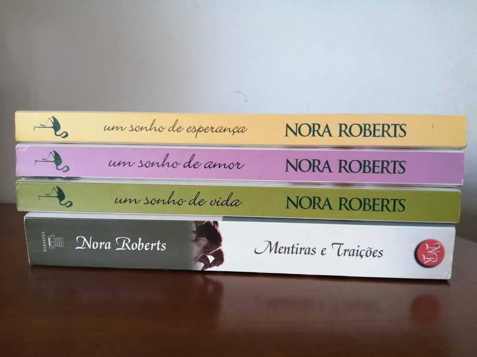 Vendo Livros até 8€