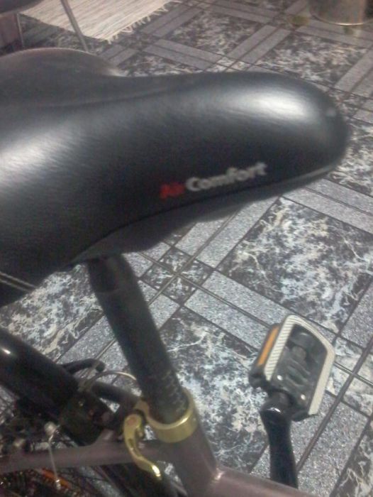 bicicleta  desdobravel