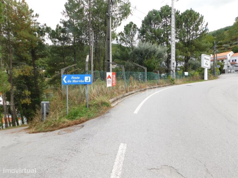 Lote / Seia, Seia, São Romão e Lapa dos Dinheiros