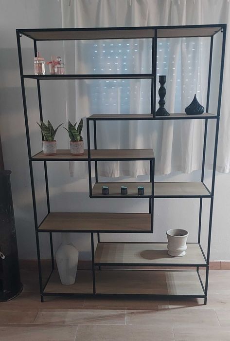 Estante super baratinha para desocupar