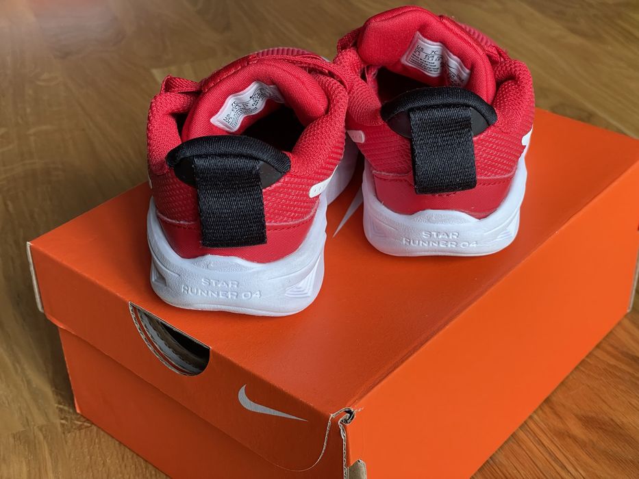 Sapatilhas Nike N•23,5