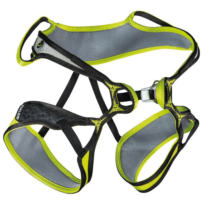 Arnês de escalada Edelrid Loopo - Tam "M"  - Novo