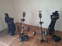 GOLF 2 conjuntos