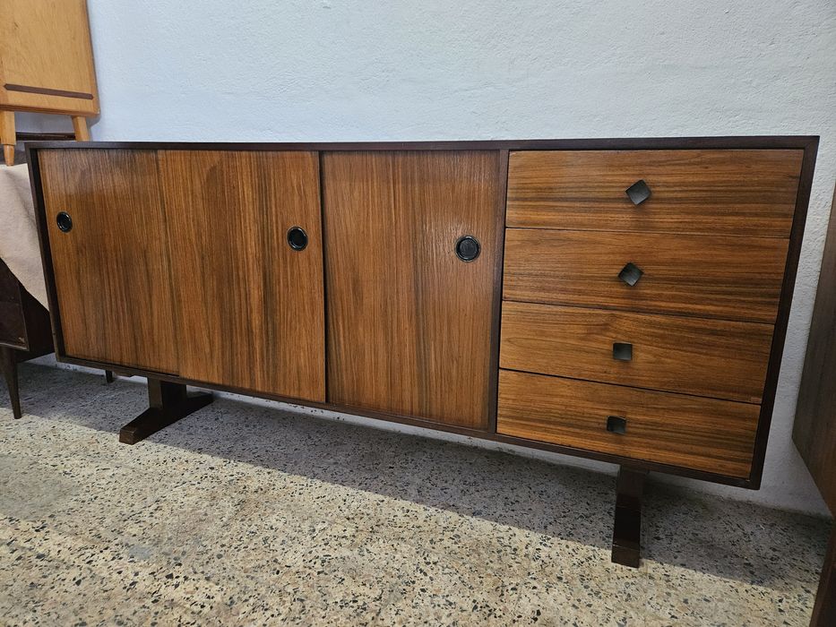 Aparador Sidboard Vintage