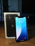 Iphone 11 Czarny