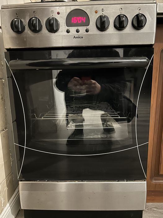 Kuchenka Amica sprawna