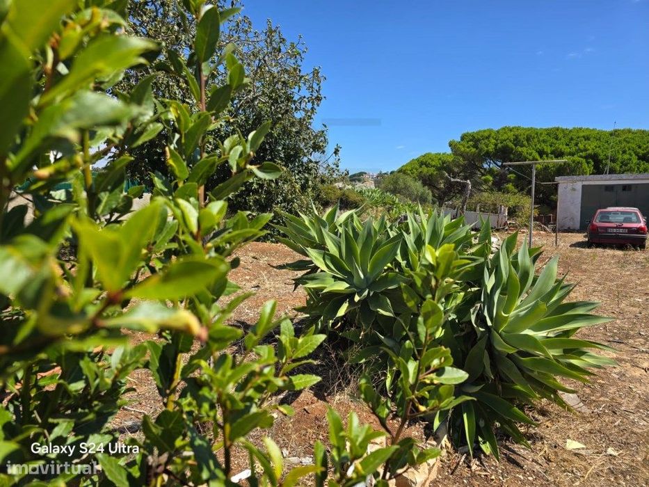 Lote no Bº de Santo António
