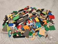 Lego na wagę 1.25 KG