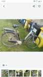 Sprzedam rower elektryczny