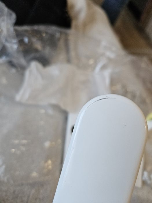 Klamka do drzwi Hoppe