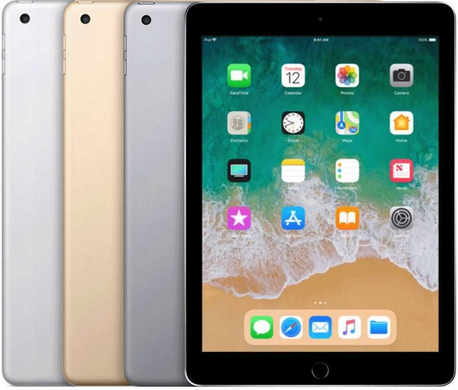 Tablet Apple Ipad 6 128GB WIFI | KOLORY | GWARANCJA