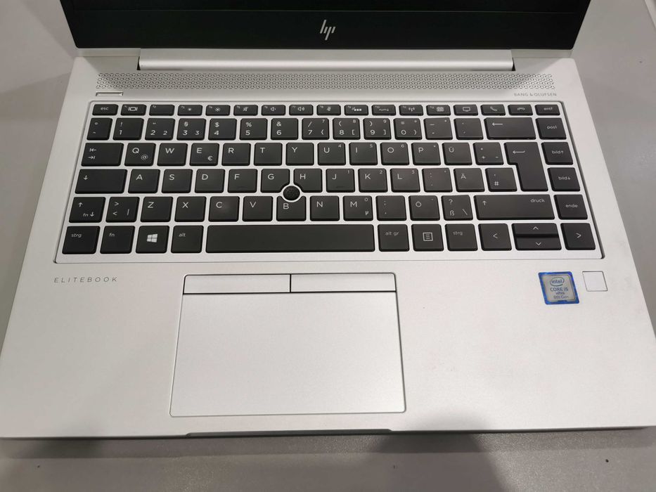 HP 840 G6 i5 16/256 GB SSD Nieużywany Win11+Office