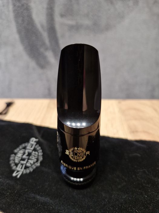 Selmer Soloist F ustnik do saksofonu altowego idealny