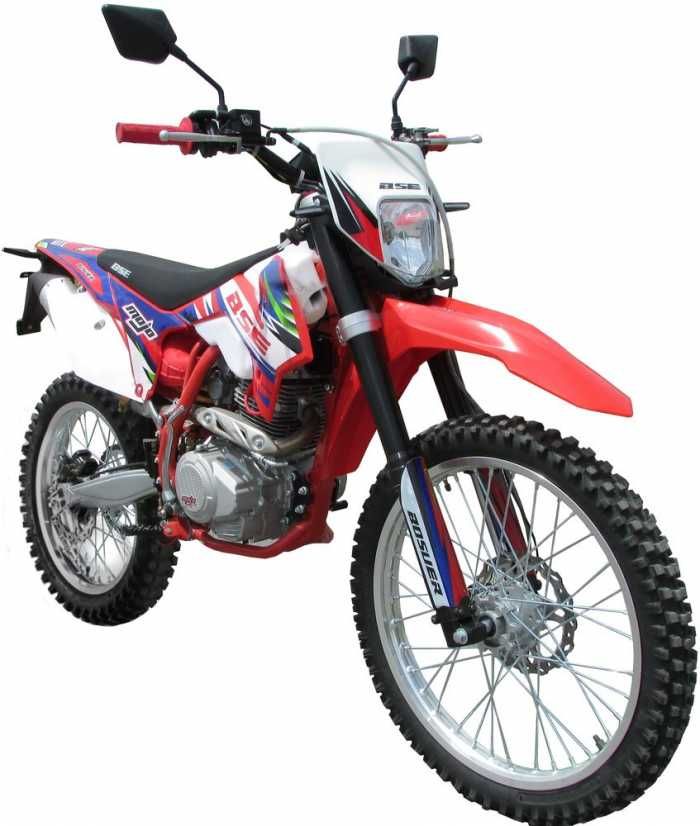 Мотоцикл BSE S2 250 Enduro  250 см.куб супер байк, сервіс, гарантія