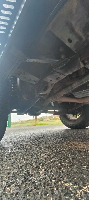 Jeep Grand Cherokee 4.7 V8 GPL