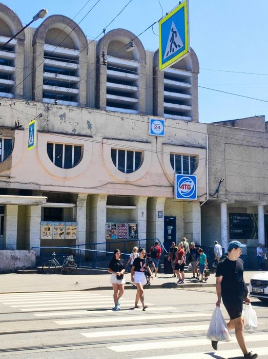 150м² під студії, танці, секції, центр масиву Югок, зручна локація