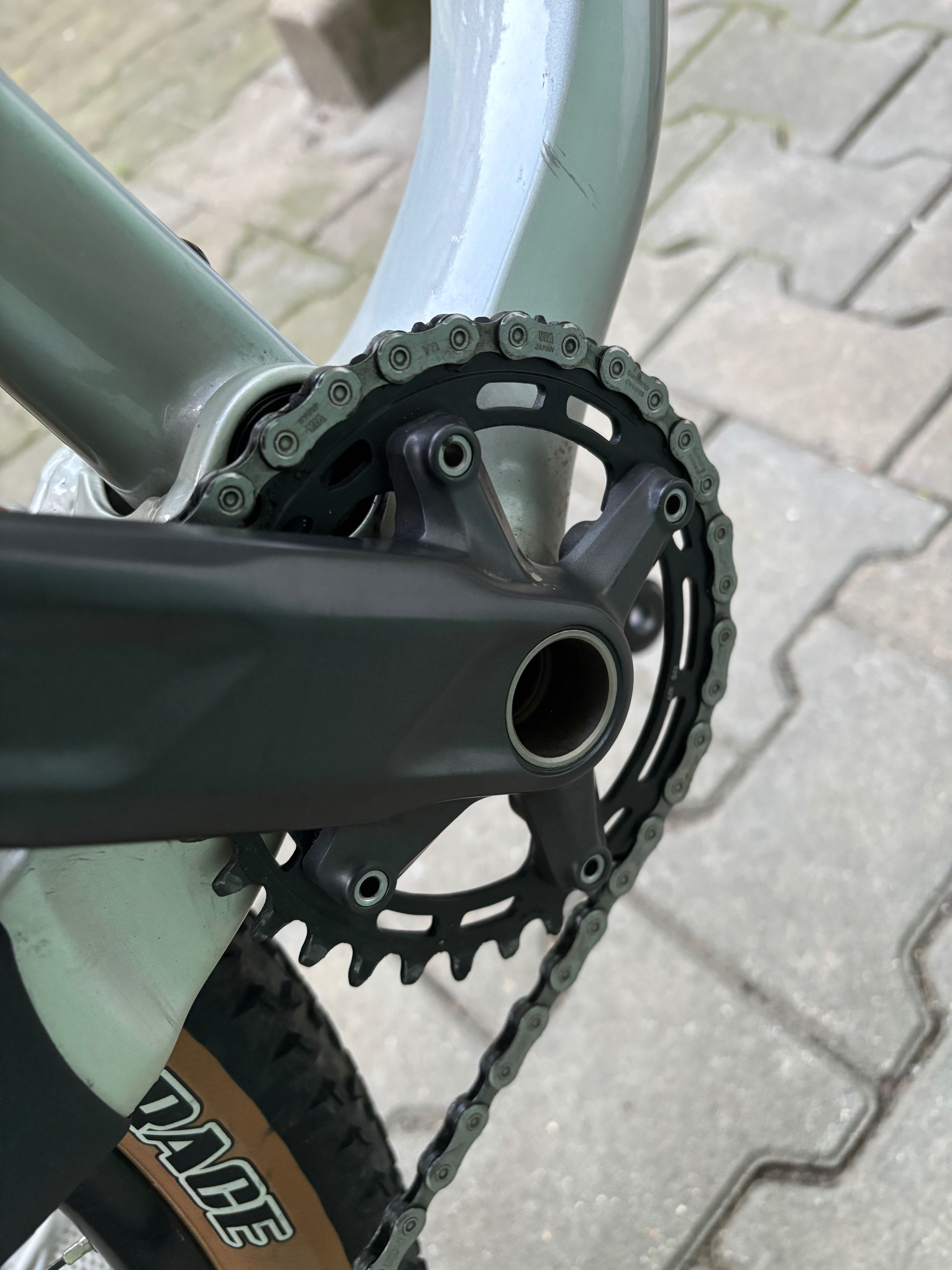 KTM Scarp Mt Pro MTB Full