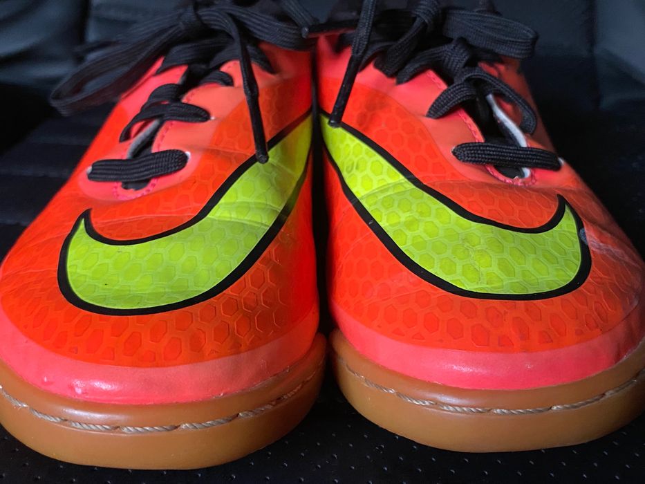 Nike Hypervenom 31 (19cm) Halówki Orlik Neymar